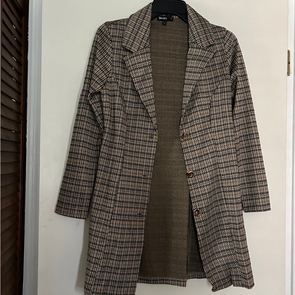 Blazer